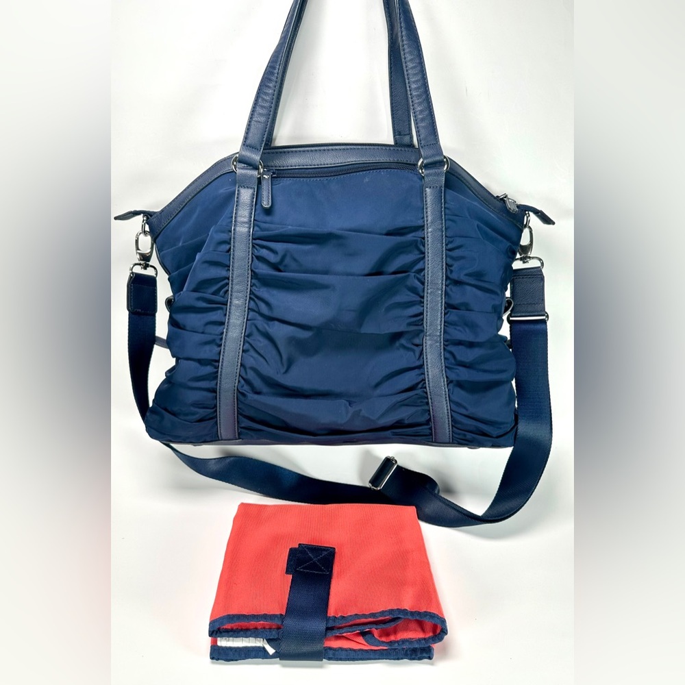 Pottery Barn Kids Sydnee Rusche Diaper Bag